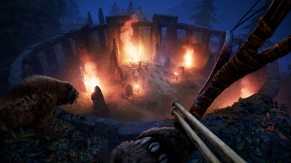 图片[3]-孤岛惊魂 原始杀戮 v1.3.3 送修改器（Far Cry Primal）免安装中文版-梨子乐游戏