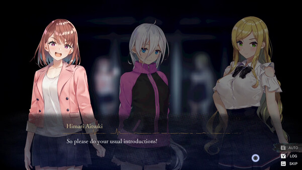 图片[4]-探灵直播2 v1.0.1（Livestream 2 Escape from Togaezuka Happy Place）免安装中文版-梨子乐游戏