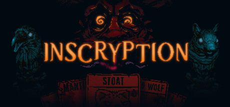 邪恶冥刻 v1.10（Inscryption）免安装中文版-GM999资源网