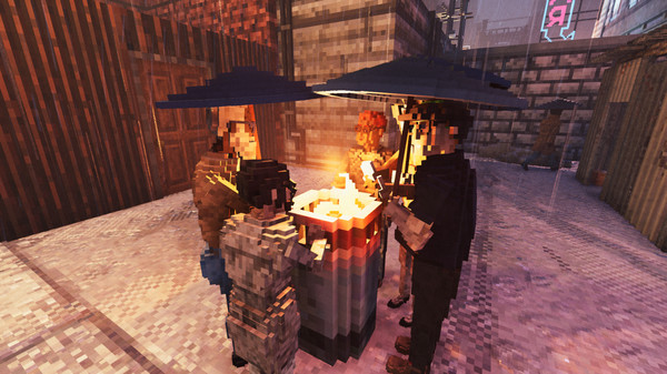 图片[5]-凶影疑云 v39.13（Shadows of Doubt）免安装中文版-梨子乐游戏