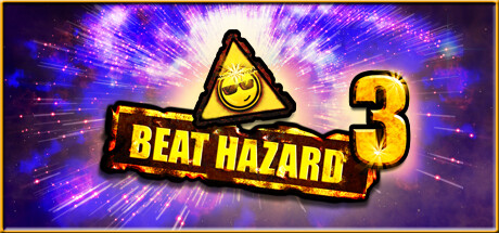 危险节奏3 v1.031（Beat Hazard 3）免安装中文版-GM999资源网
