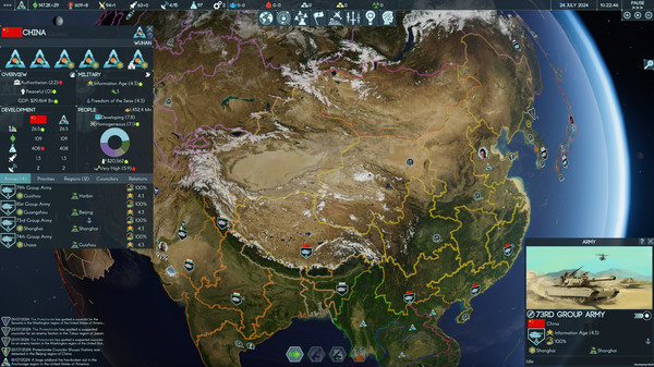 图片[2]-地球不屈 v0.4.68（Terra Invicta）免安装中文版-梨子乐游戏