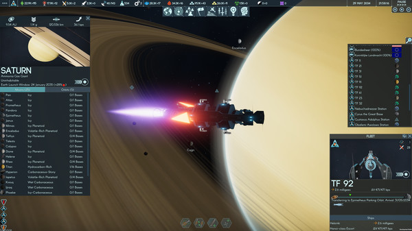 图片[4]-地球不屈 v0.4.68（Terra Invicta）免安装中文版-梨子乐游戏