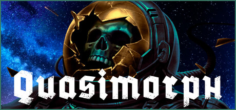 异常形态 Build.18077848（Quasimorph）免安装中文版-GM999资源网