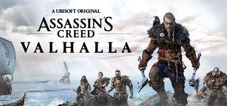 刺客信条英灵殿 v1.7.0（Assassins Creed Valhalla）免安装中文版-GM999资源网