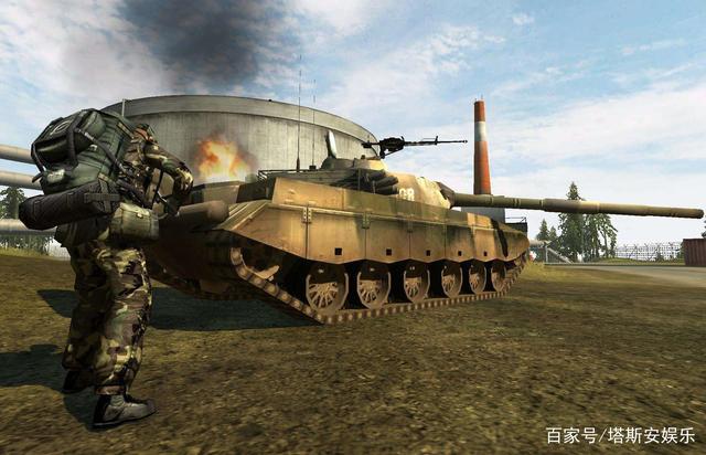 图片[2]-战地2（Battlefield 2）免安装中文版-梨子乐游戏