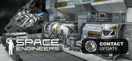 太空工程师 v1.205.026 全DLC（Space Engineers）免安装中文版-GM999资源网