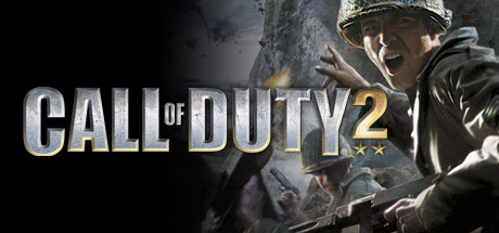 使命召唤2（Call of Duty 2）免安装中文版-GM999资源网