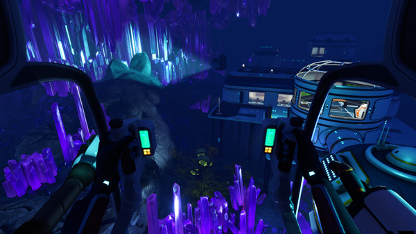 图片[4]-深海迷航 冰点之下 v49739（Subnautica: Below Zero）免安装中文版-梨子乐游戏