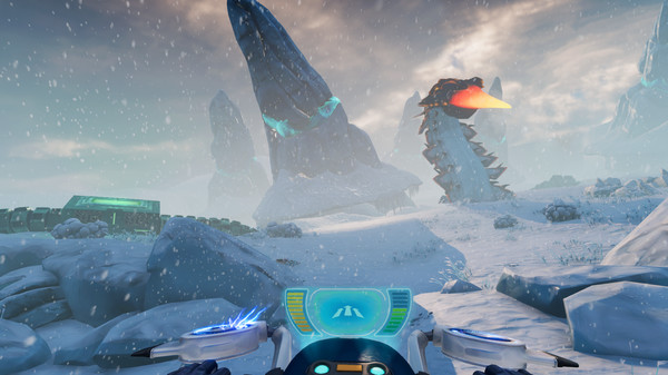 图片[6]-深海迷航 冰点之下 v49739（Subnautica: Below Zero）免安装中文版-梨子乐游戏