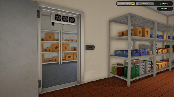图片[6]-快餐模拟器 v0.3.1 单机+联机（Fast Food Simulator）免安装中文版-梨子乐游戏