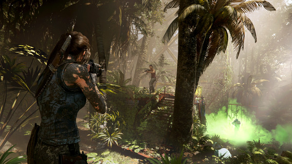 图片[3]-古墓丽影11 暗影 v1.0.492.0（Shadow of the Tomb Raider）免安装中文版-梨子乐游戏