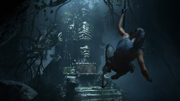 图片[2]-古墓丽影11 暗影 v1.0.492.0（Shadow of the Tomb Raider）免安装中文版-梨子乐游戏