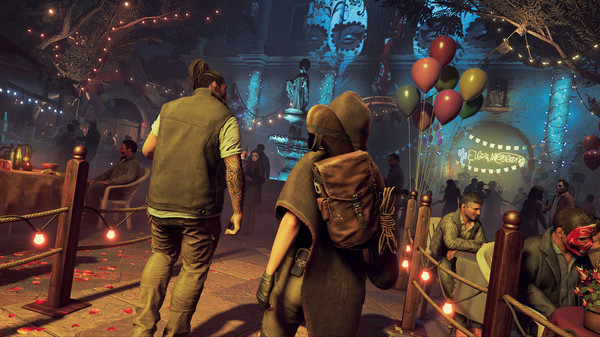 图片[4]-古墓丽影11 暗影 v1.0.492.0（Shadow of the Tomb Raider）免安装中文版-梨子乐游戏