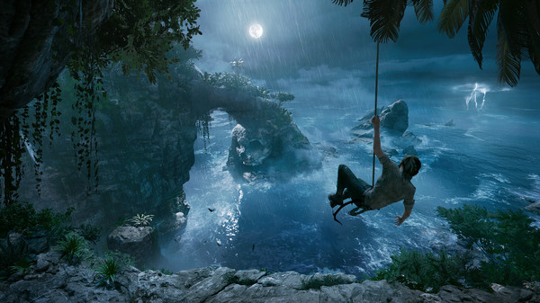 图片[5]-古墓丽影11 暗影 v1.0.492.0（Shadow of the Tomb Raider）免安装中文版-梨子乐游戏