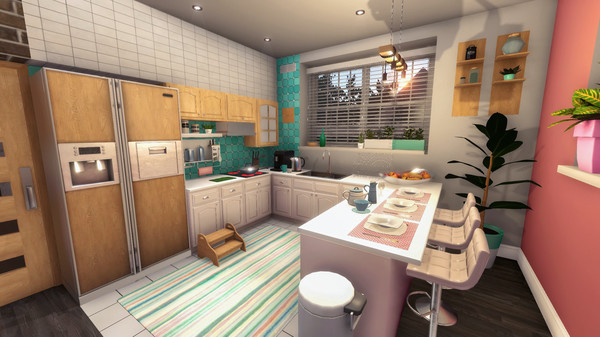 图片[2]-房产达人1 v1.253 全DLC（House Flipper）免安装中文版-梨子乐游戏