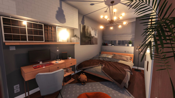 图片[4]-房产达人1 v1.253 全DLC（House Flipper）免安装中文版-梨子乐游戏