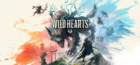 狂野之心 v1.1.1 送修改器（WILD HEARTS）免安装中文版-GM999资源网