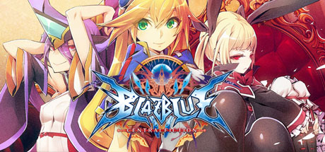 苍翼默示录：神观之梦 v2104 单机+联机（BlazBlue CentralFiction）免安装中文版-GM999资源网