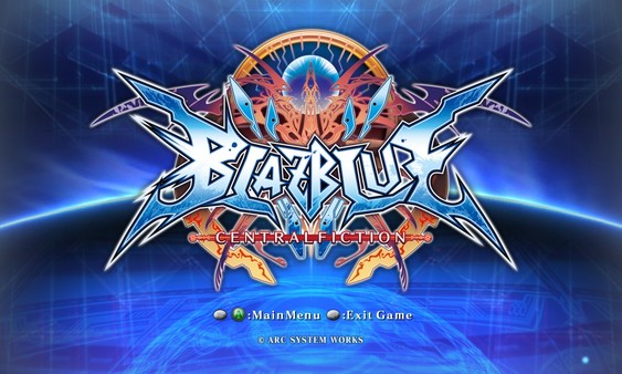 图片[2]-苍翼默示录：神观之梦 v2104 单机+联机（BlazBlue CentralFiction）免安装中文版-梨子乐游戏