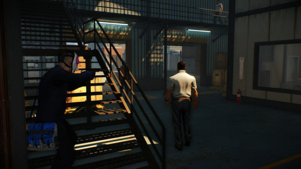 图片[2]-收获日2 v1.143.246+预购特典+原油觉醒劫案DLC+全DLC（PAYDAY 2）免安装中文版-梨子乐游戏