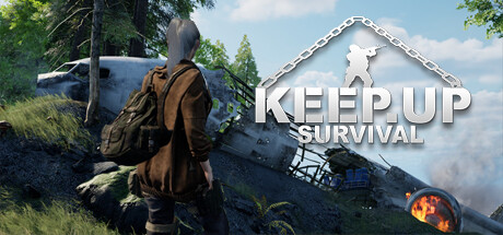 维持生存 v20241220（KeepUp Survival）免安装中文版-GM999资源网