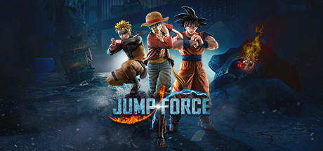 Jump大乱斗：终极版 v3.02（JUMP FORCE）免安装中文版-GM999资源网