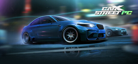 CarX街头 v1.5.0（CarX Street）免安装英文版-GM999资源网