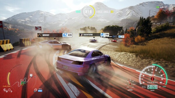 图片[5]-CarX街头 v1.5.0（CarX Street）免安装英文版-梨子乐游戏