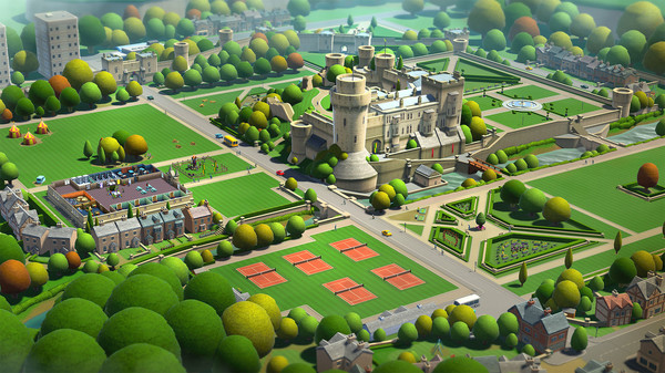 图片[2]-双点校园 v10.2.144623（Two Point Campus）免安装中文版-梨子乐游戏