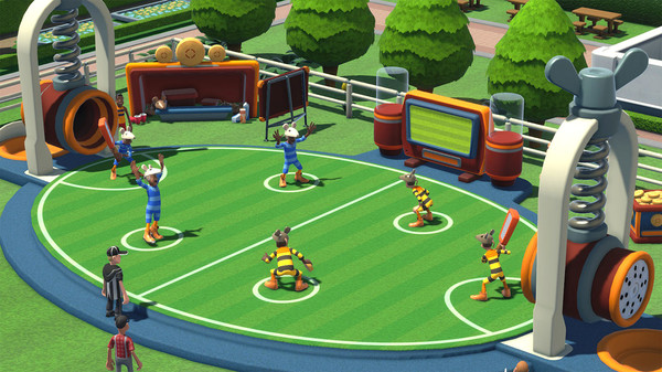 图片[5]-双点校园 v10.2.144623（Two Point Campus）免安装中文版-梨子乐游戏