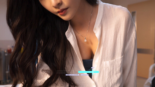 图片[4]-与美女合租的99种死法 v1.0 免安装中文版-梨子乐游戏