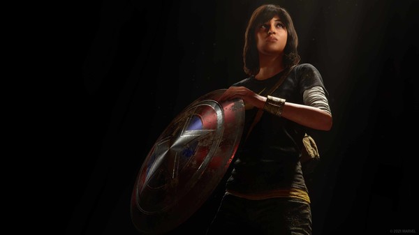 图片[4]-漫威复仇者联盟终极版 v2.8.2 全DLC 送修改器（Marvel’s Avengers）免安装中文版-梨子乐游戏