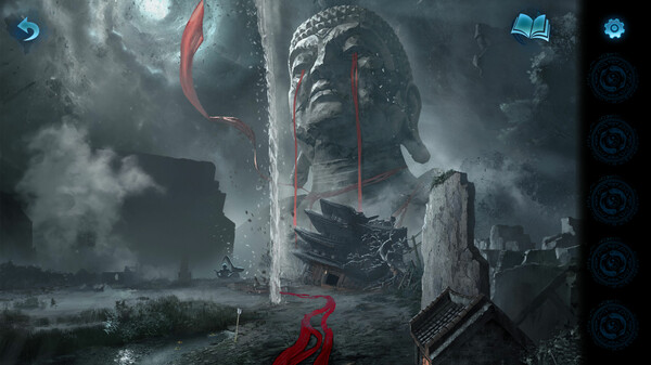 图片[6]-纸嫁衣6千秋魇 附1-梨子乐游戏