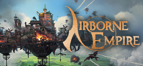 空中帝国 Build.17702370（Airborne Empire）免安装中文版-GM999资源网