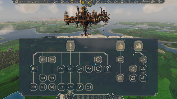 图片[6]-空中帝国 Build.17702370（Airborne Empire）免安装中文版-梨子乐游戏