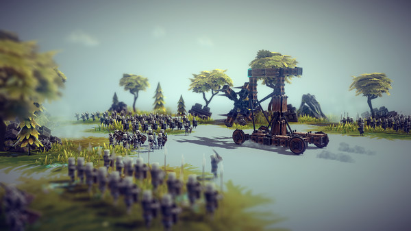 图片[5]-围攻 v1.73（Besiege）免安装中文版-梨子乐游戏