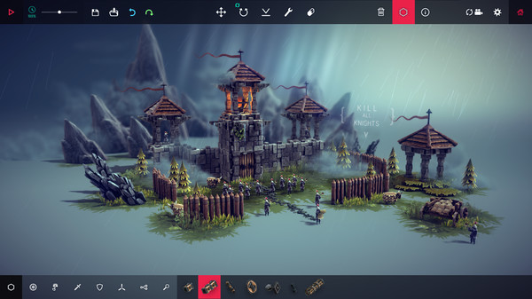 图片[6]-围攻 v1.73（Besiege）免安装中文版-梨子乐游戏