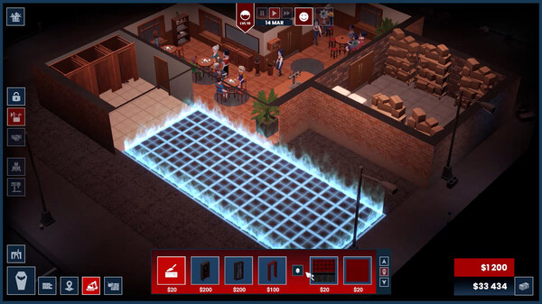 图片[5]-吸血鬼酒吧大亨 v1.0.10444（Blood Bar Tycoon）免安装中文版-梨子乐游戏
