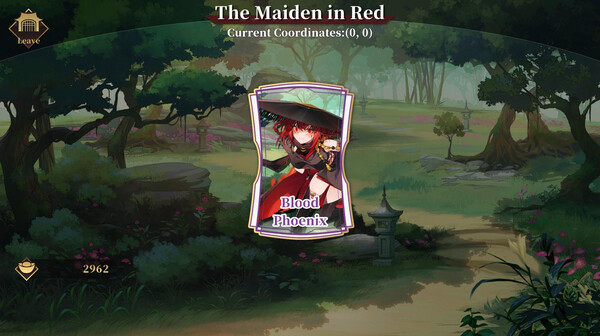图片[3]-剑侠．风尘恋曲 v1.2.0（Blades of Jianghu Ballad of Wind and Dust）免安装中文版-梨子乐游戏
