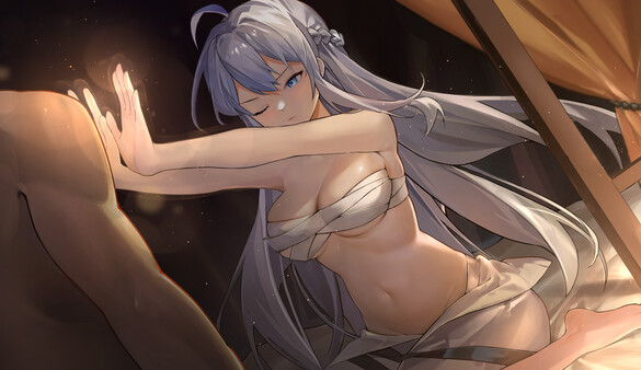 图片[6]-剑侠．风尘恋曲 v1.2.0（Blades of Jianghu Ballad of Wind and Dust）免安装中文版-梨子乐游戏