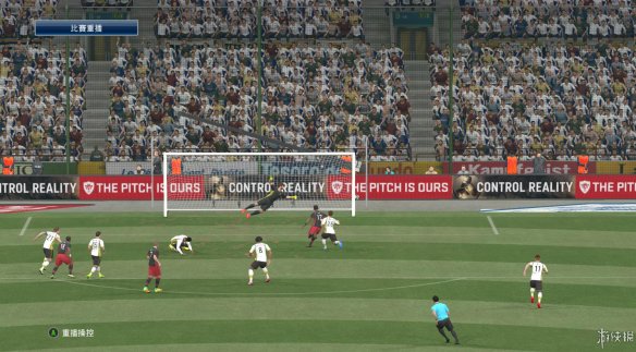 图片[5]-实况足球2017（Pro Evolution Soccer 2017）免安装中文版-梨子乐游戏