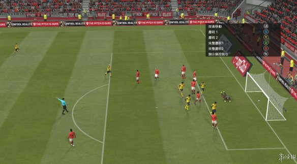 图片[6]-实况足球2017（Pro Evolution Soccer 2017）免安装中文版-梨子乐游戏