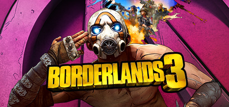 无主之地3 v2024.07.18 全DLC（Borderlands 3）免安装中文版-GM999资源网