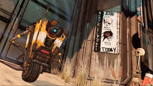 图片[2]-无主之地3 v2024.07.18 全DLC（Borderlands 3）免安装中文版-梨子乐游戏