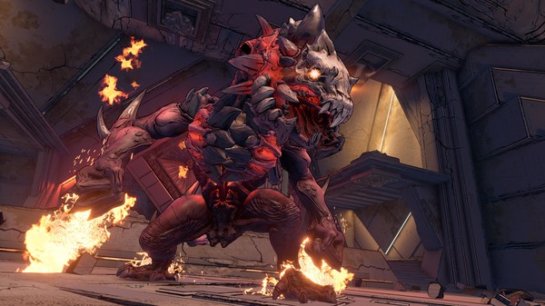 图片[3]-无主之地3 v2024.07.18 全DLC（Borderlands 3）免安装中文版-梨子乐游戏