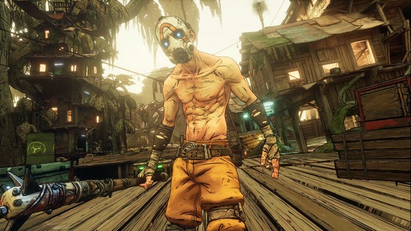 图片[6]-无主之地3 v2024.07.18 全DLC（Borderlands 3）免安装中文版-梨子乐游戏