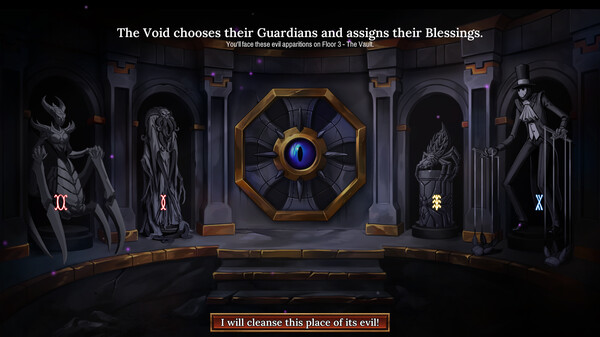 图片[4]-虚空穹牢 v2.6.45 全DLC（Vault of the Void）免安装中文版-梨子乐游戏