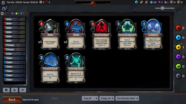 图片[5]-虚空穹牢 v2.6.45 全DLC（Vault of the Void）免安装中文版-梨子乐游戏