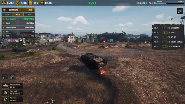 图片[5]-船舶墓地模拟器2 v1.5.3 全DLC（Ship Graveyard Simulator 2）免安装中文版-梨子乐游戏
